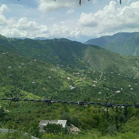 Evergreen Home Stay Almora Extérieur photo