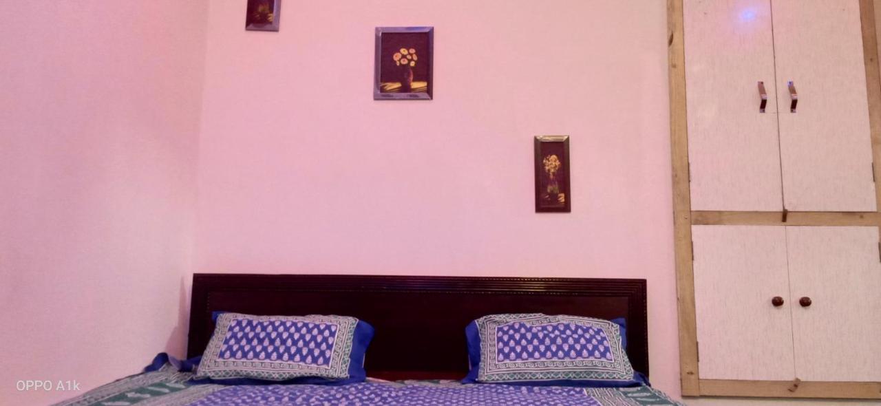 Evergreen Home Stay Almora Extérieur photo