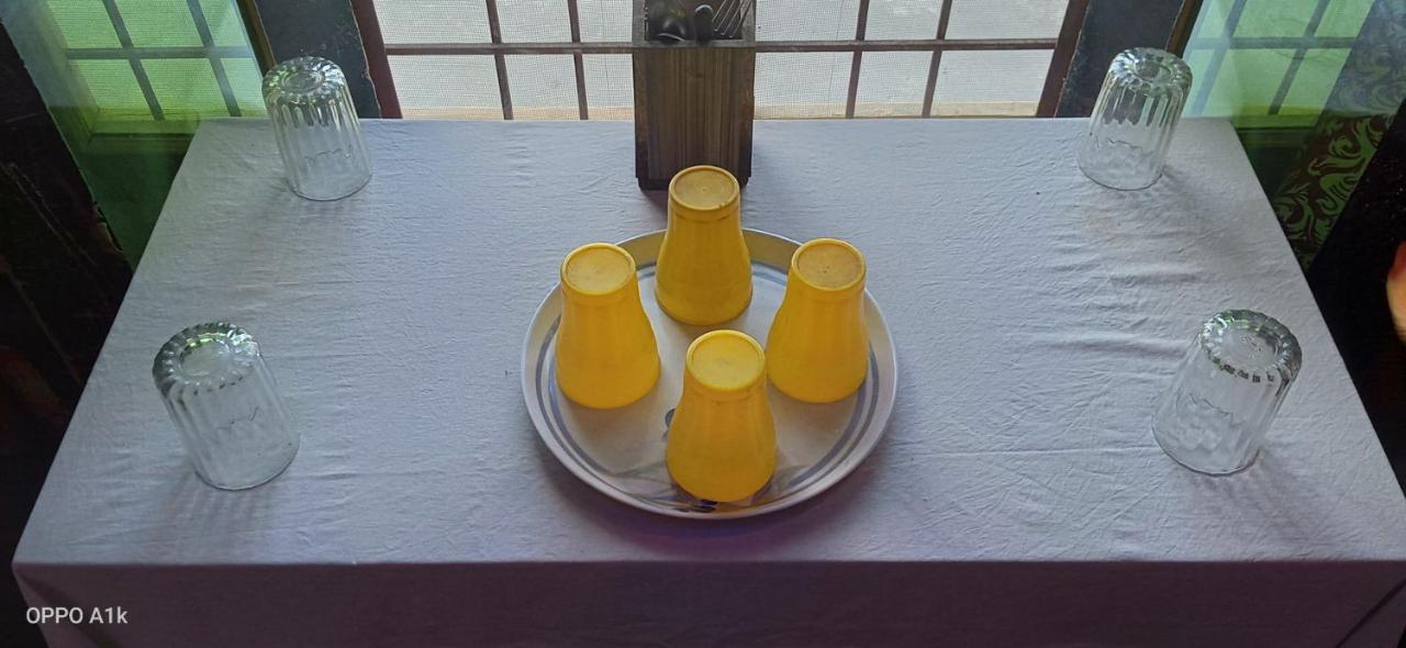 Evergreen Home Stay Almora Extérieur photo