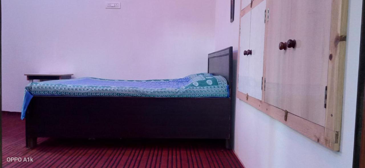 Evergreen Home Stay Almora Extérieur photo