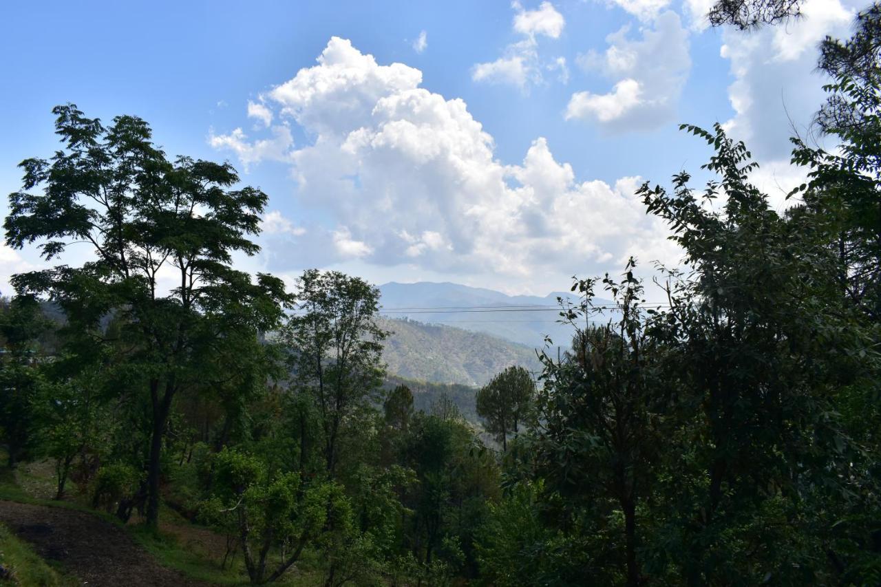 Evergreen Home Stay Almora Extérieur photo