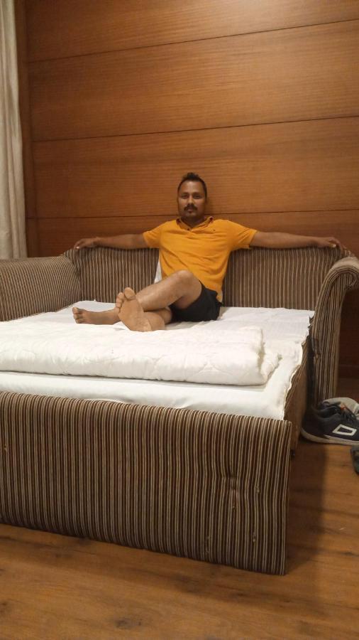 Evergreen Home Stay Almora Extérieur photo