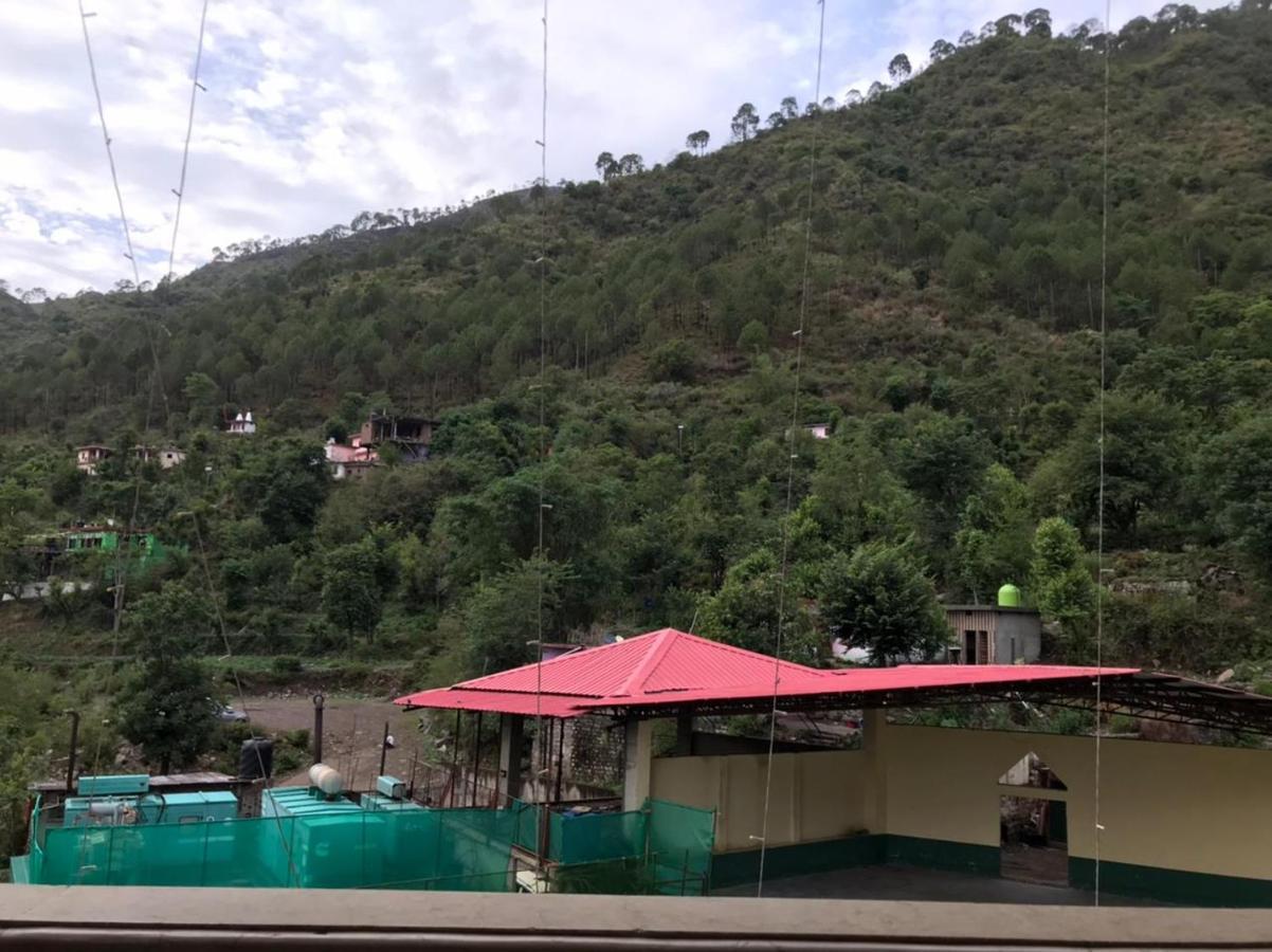 Evergreen Home Stay Almora Extérieur photo