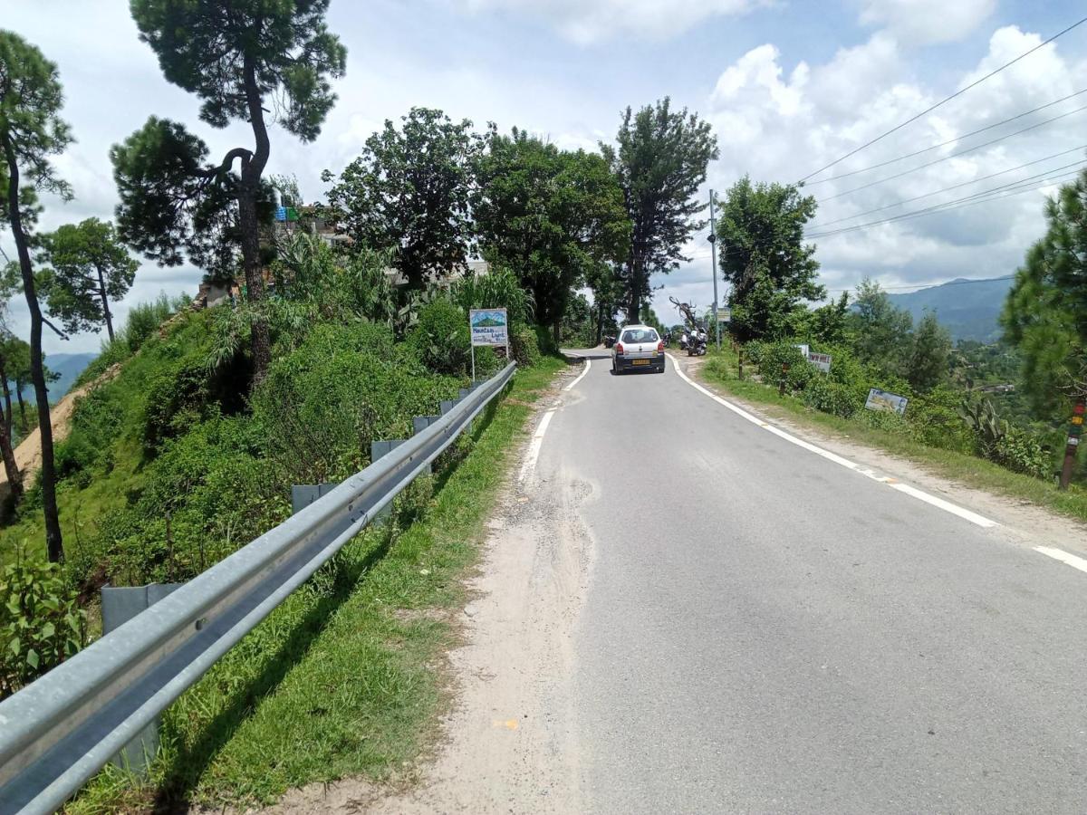 Evergreen Home Stay Almora Extérieur photo