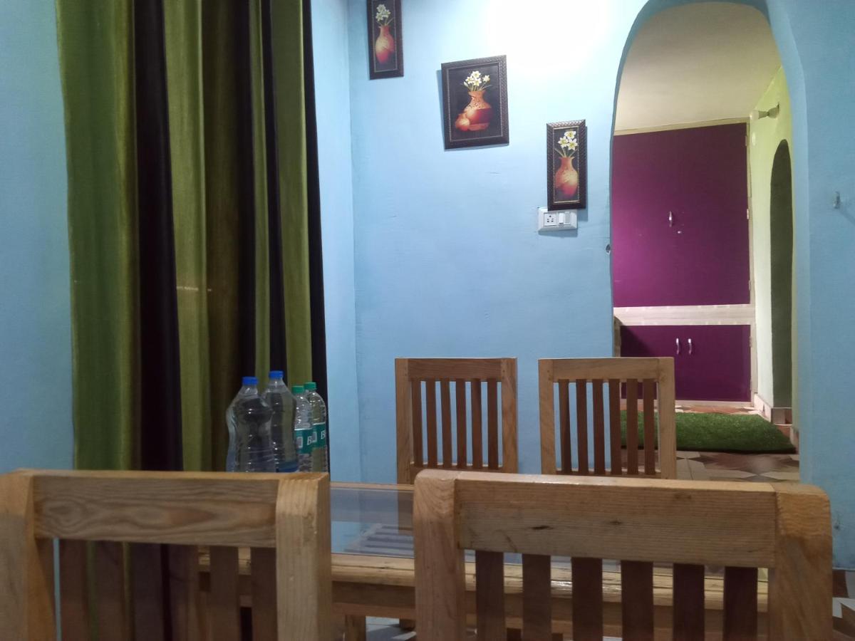 Evergreen Home Stay Almora Extérieur photo