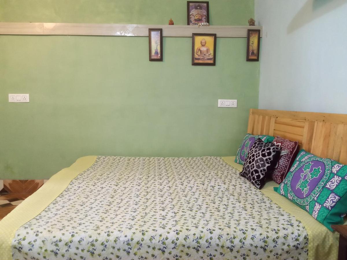Evergreen Home Stay Almora Extérieur photo