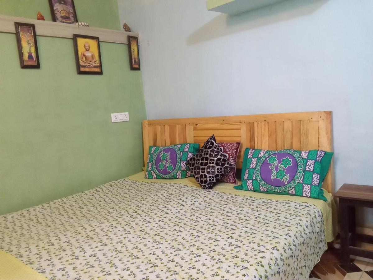 Evergreen Home Stay Almora Extérieur photo