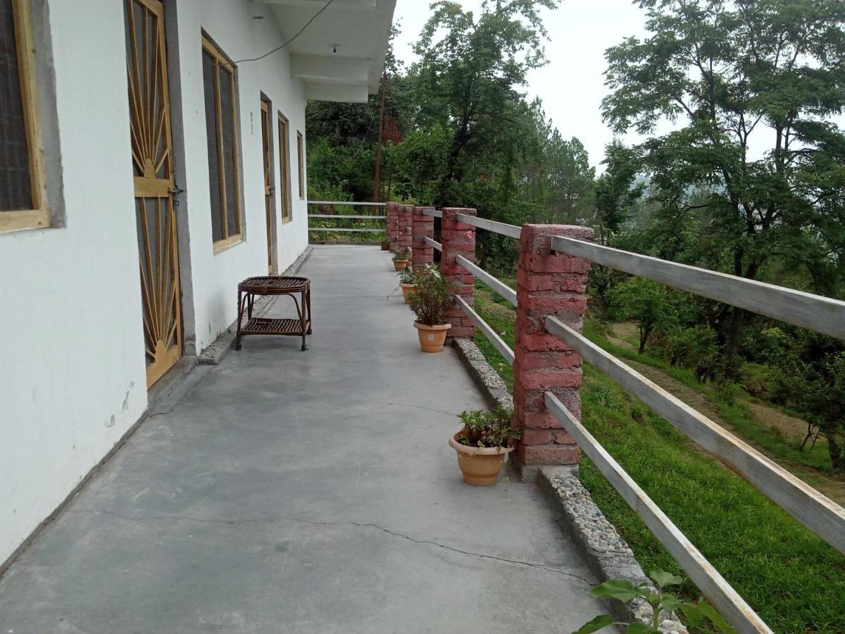 Evergreen Home Stay Almora Extérieur photo