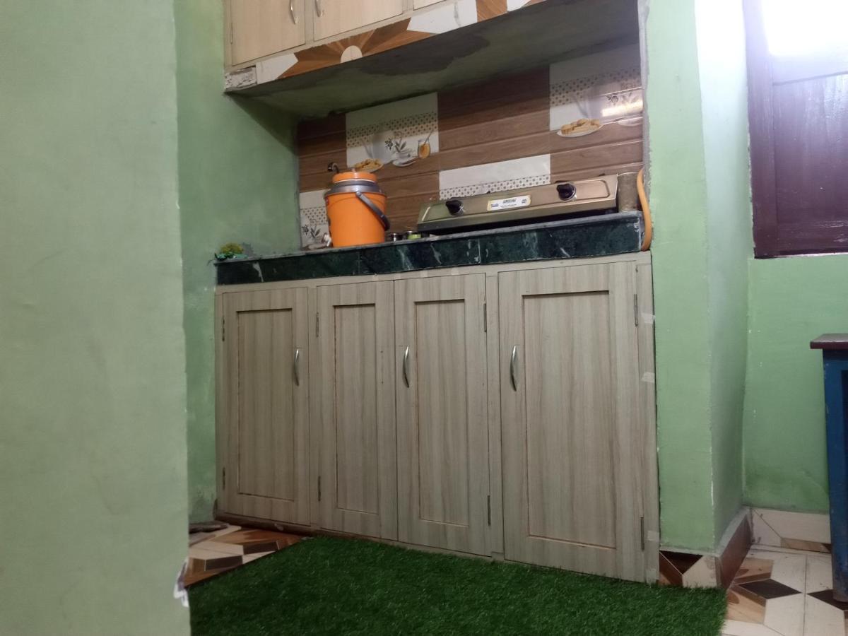 Evergreen Home Stay Almora Extérieur photo