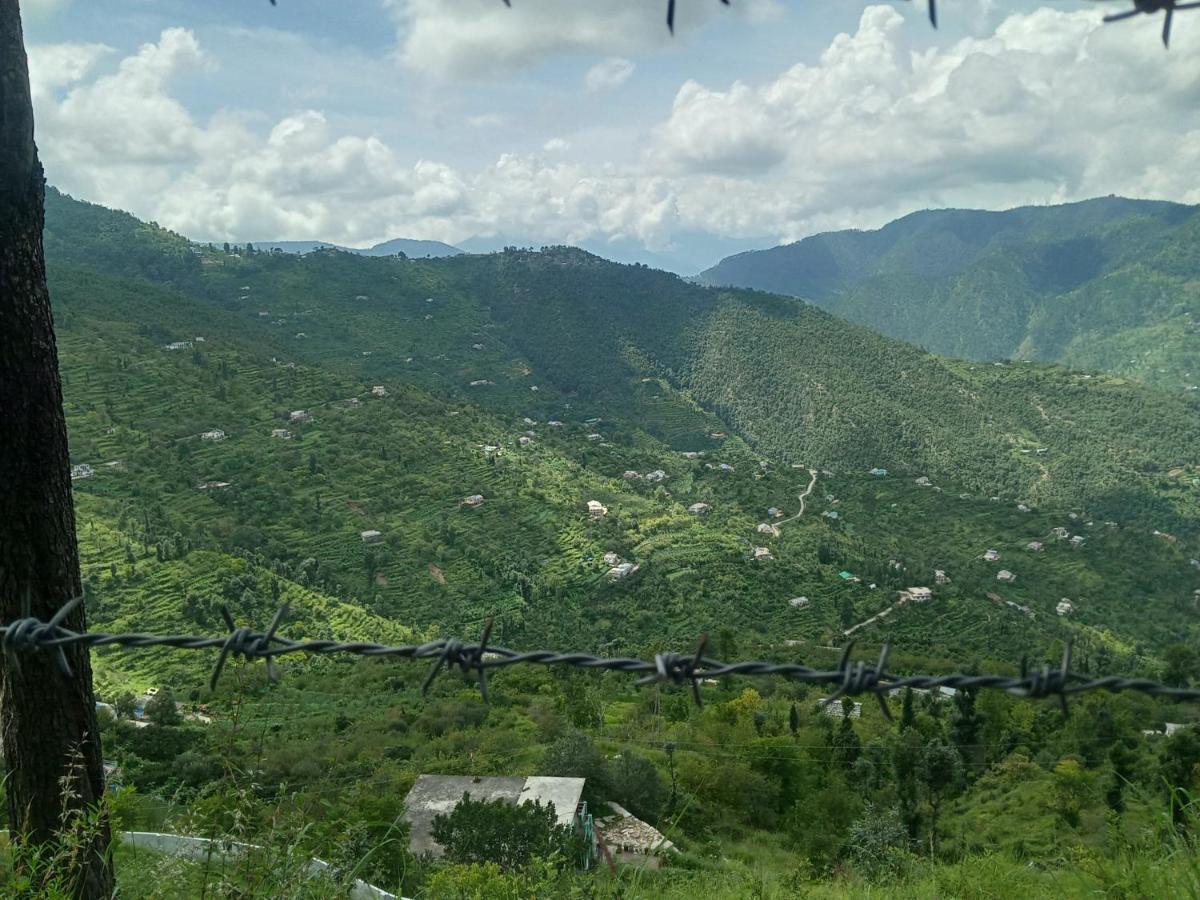 Evergreen Home Stay Almora Extérieur photo