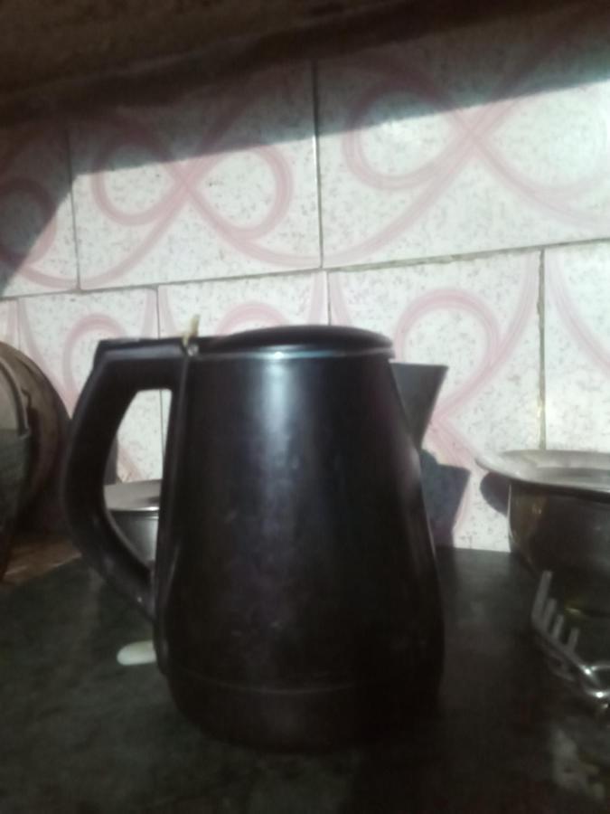 Evergreen Home Stay Almora Extérieur photo