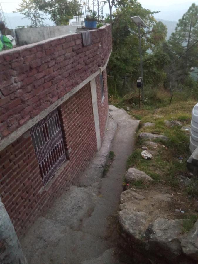 Evergreen Home Stay Almora Extérieur photo