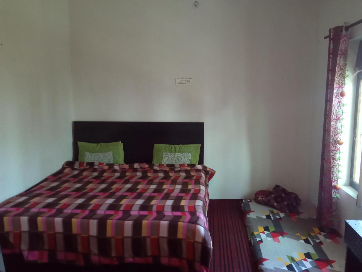 Evergreen Home Stay Almora Extérieur photo