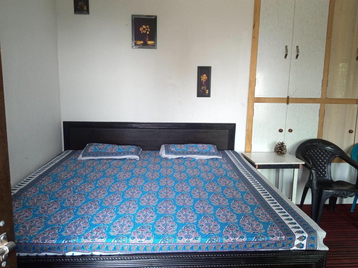 Evergreen Home Stay Almora Extérieur photo